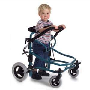 Walking Frames for Kids