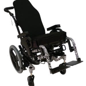 Tilt Wheelchairs