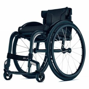 RGK Veypr Sub4 Wheelchair